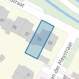 Perceel DVT00-L-2710