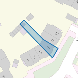 Perceel DVT00-L-2714