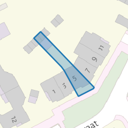 Perceel DVT00-L-2715