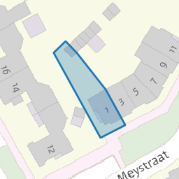 Perceel DVT00-L-2717