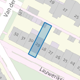 Perceel DVT00-L-2737