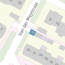 Perceel DVT00-L-2741