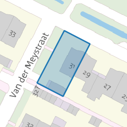 Perceel DVT00-L-2742