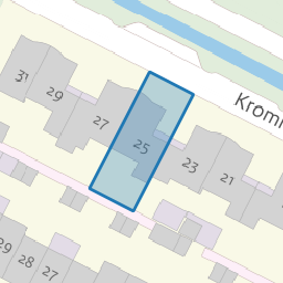 Perceel DVT00-L-2745