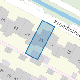 Perceel DVT00-L-2746