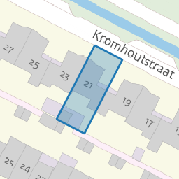 Perceel DVT00-L-2747