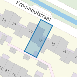 Perceel DVT00-L-2749