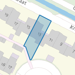 Perceel DVT00-L-2751