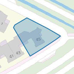 Perceel DVT00-L-2758