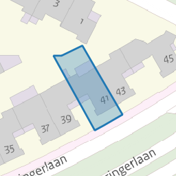 Perceel DVT00-L-2760