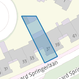 Perceel DVT00-L-2762