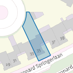 Perceel DVT00-L-2763