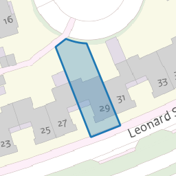 Perceel DVT00-L-2766