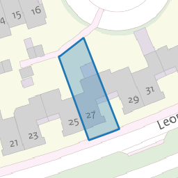 Perceel DVT00-L-2767