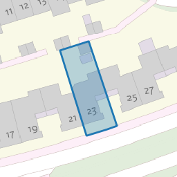 Perceel DVT00-L-2769