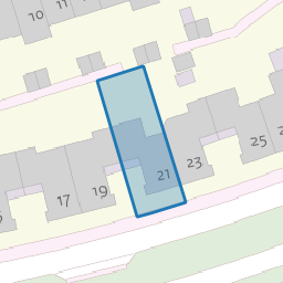 Perceel DVT00-L-2770