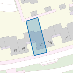 Perceel DVT00-L-2772