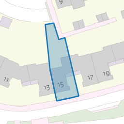 Perceel DVT00-L-2773