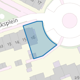 Perceel DVT00-L-2775