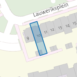 Perceel DVT00-L-2782