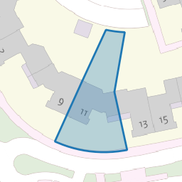 Perceel DVT00-L-2784