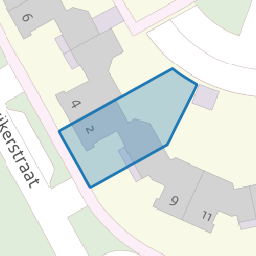 Perceel DVT00-L-2786