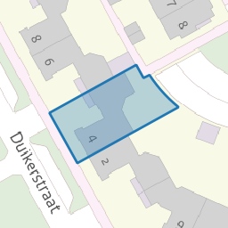 Perceel DVT00-L-2787