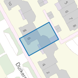 Perceel DVT00-L-2788