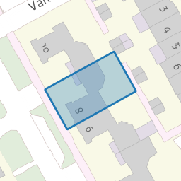 Perceel DVT00-L-2789