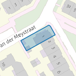 Perceel DVT00-L-2791