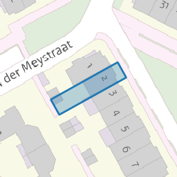 Perceel DVT00-L-2792