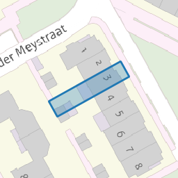 Perceel DVT00-L-2793