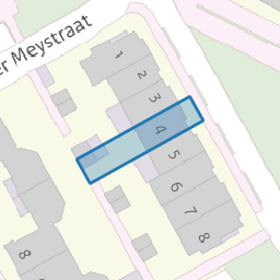 Perceel DVT00-L-2794