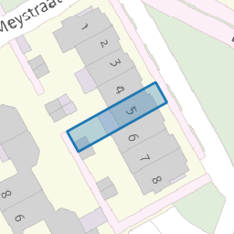 Perceel DVT00-L-2795