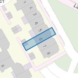 Perceel DVT00-L-2796