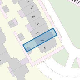 Perceel DVT00-L-2797