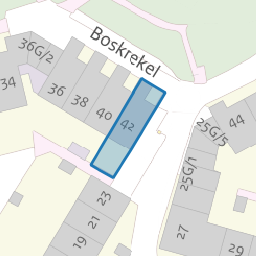 Perceel DVT00-L-2804