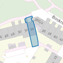 Perceel DVT00-L-2805