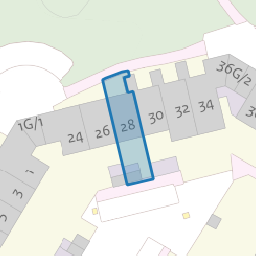 Perceel DVT00-L-2808