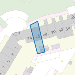 Perceel DVT00-L-2809