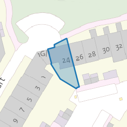 Perceel DVT00-L-2810