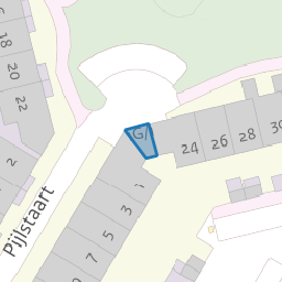 Perceel DVT00-L-2811