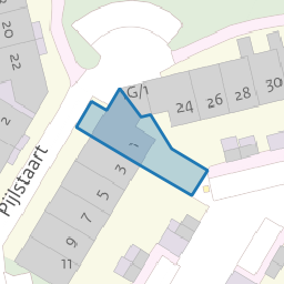 Perceel DVT00-L-2812