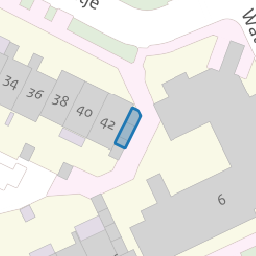 Perceel DVT00-L-2815