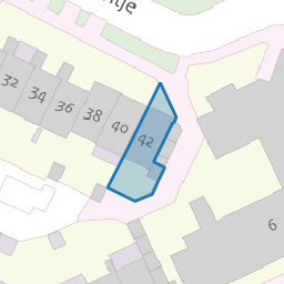 Perceel DVT00-L-2816