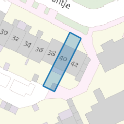 Perceel DVT00-L-2817