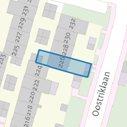 Perceel DVT00-L-2826