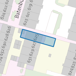 Perceel DVT00-L-2827