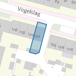 Perceel DVT00-L-2829