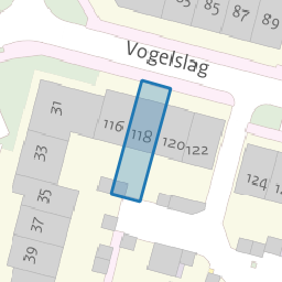 Perceel DVT00-L-2831